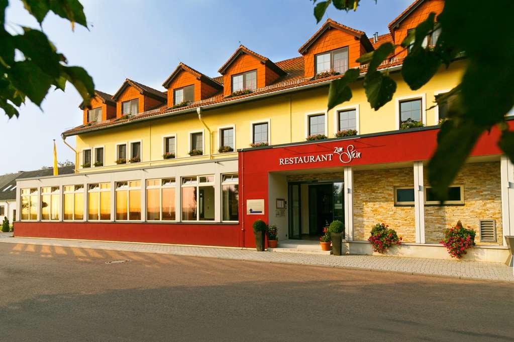 Ringhotel Hotel Zum Stein Oranienbaum-Woerlitz Exterior photo